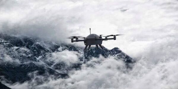 Meteodrones