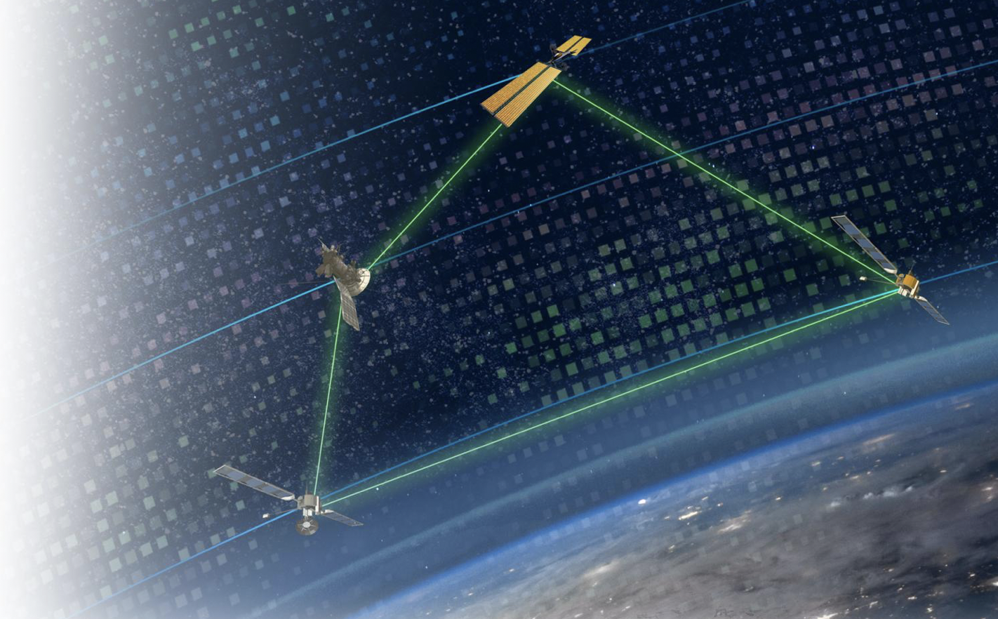 Space Force выделила K2 Space $22,9 млн на демонстрацию лазерной связи на орбите
