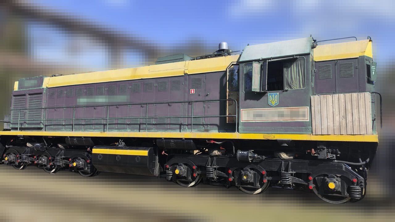 Unwave передала «Укрзалізниці» комплексы РЭБ SHATRO COUNTER-MESH для защиты от дронов на mesh-связи