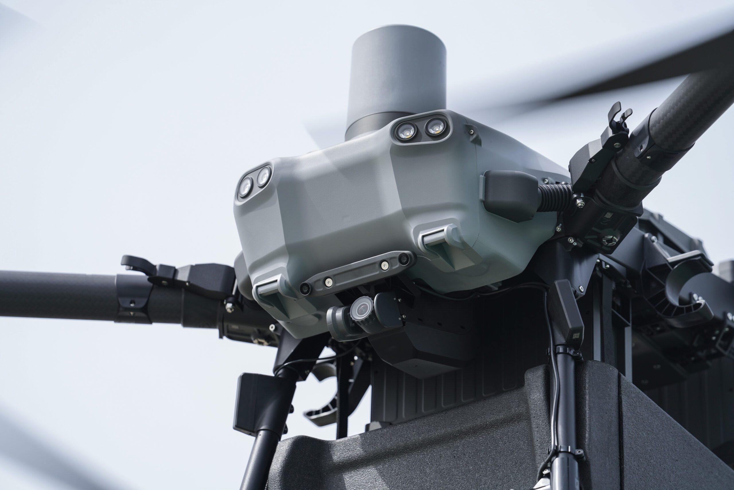 DJI FlyCart