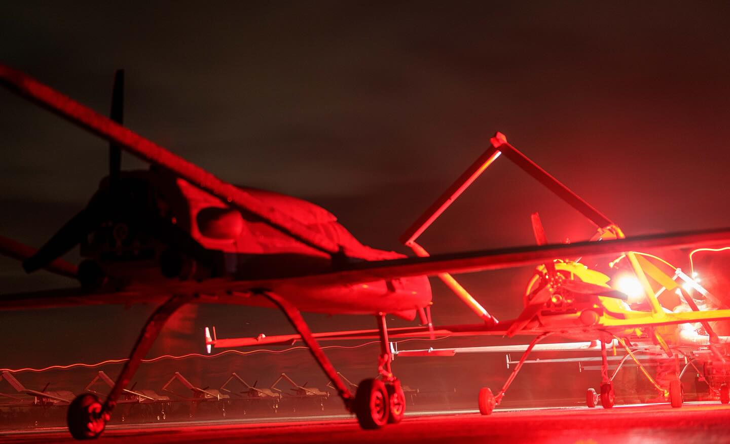 Украина применила обновлённые дроны AN-196 RS и FP-6 большой дальности — Зеленский