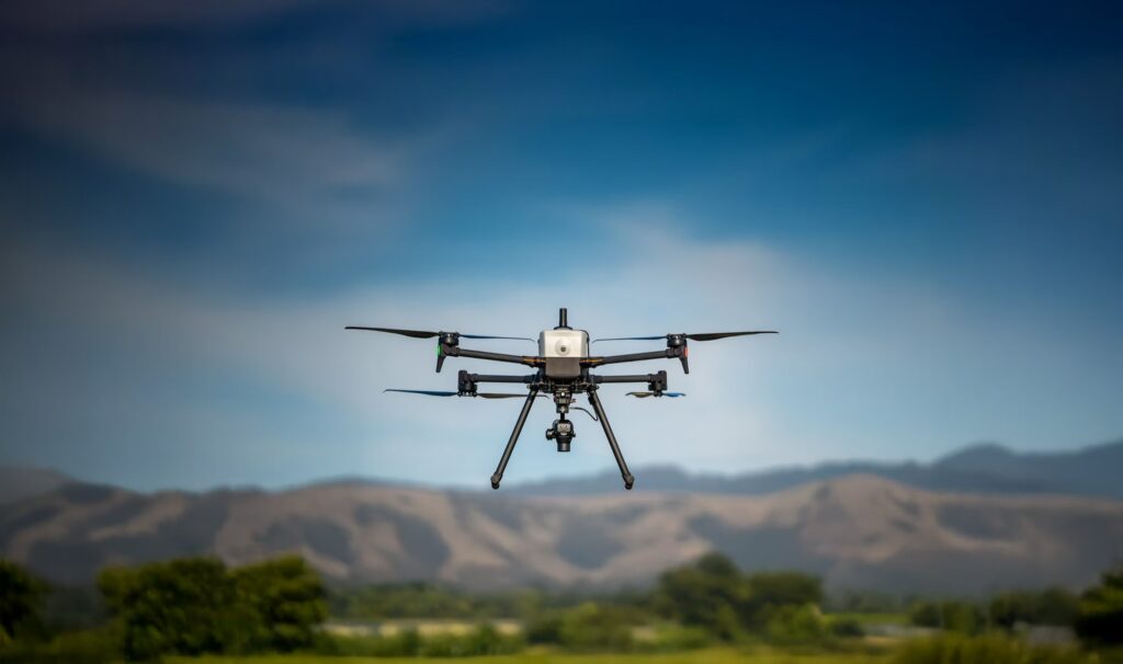 Open Platform Strategy Offers Flexibility as the U.S. Drone Market Shifts: DRONELIFE Exclusive Interview